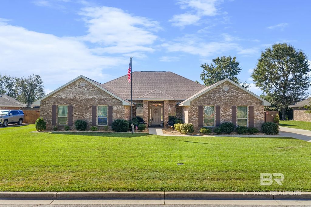 732 Edinburgh Avenue, Foley