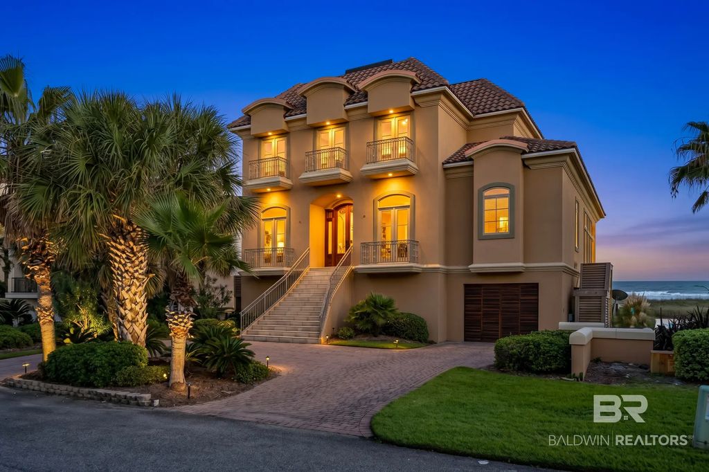 3237 Dolphin Drive, Gulf Shores