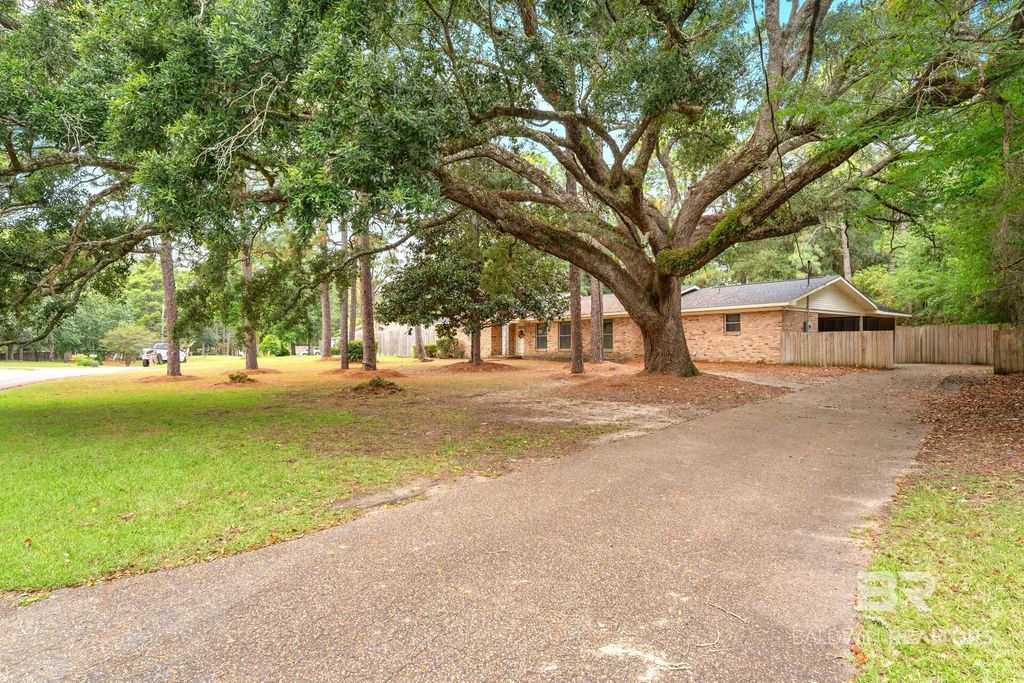 5004 Aldebaran Way, Mobile