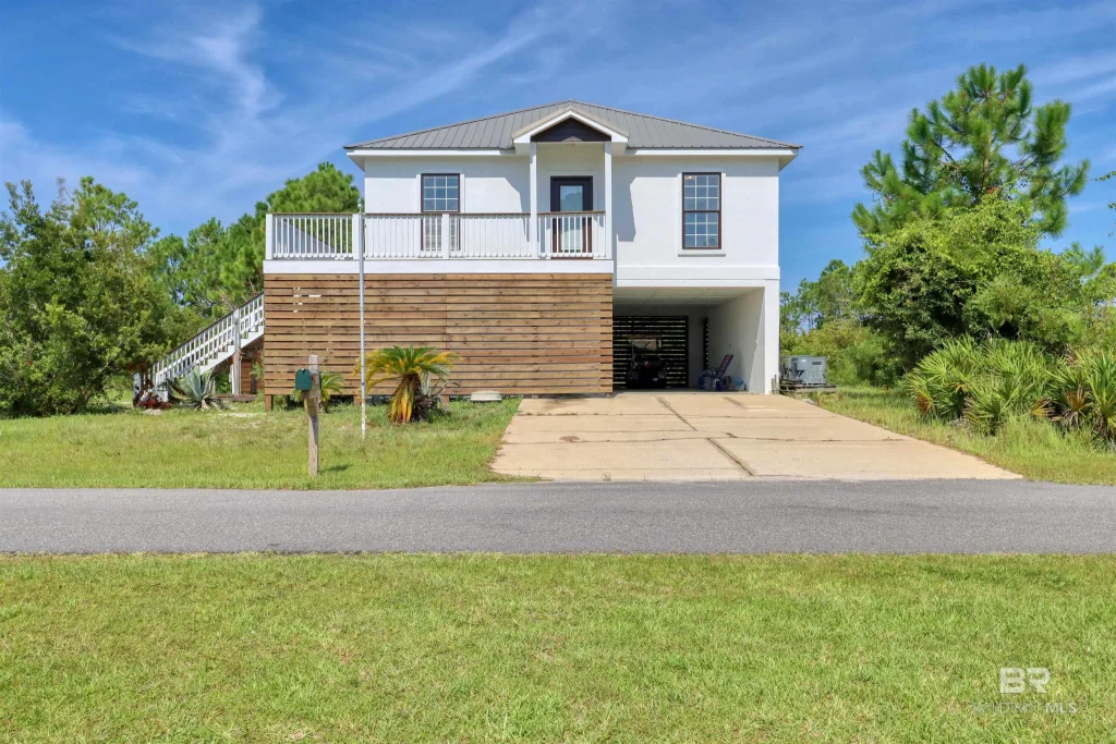 835 Surfside Drive, Gulf Shores