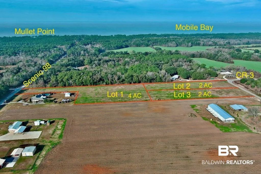 7503 Us Highway 98, Fairhope
