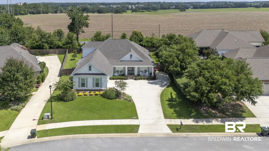 17475 Burwick Loop, Fairhope