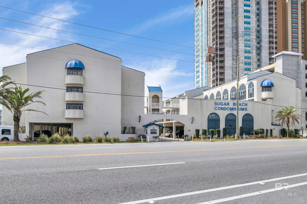 23044 Perdido Beach Boulevard Unit 308, Orange Beach