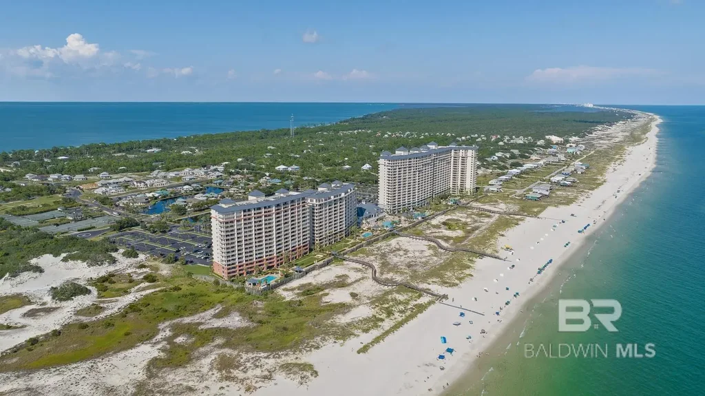 527 Beach Club Trail Unit C208, Gulf Shores