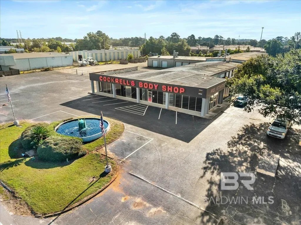 108 E I-65 Service Road, Mobile