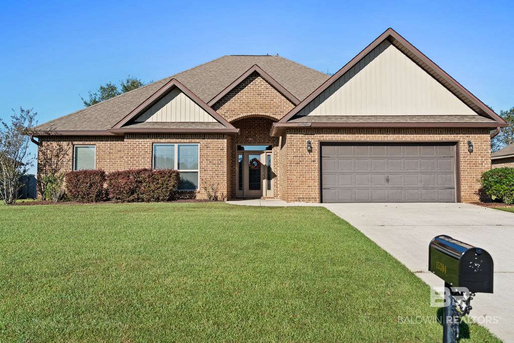 15304 Troon Drive, Foley