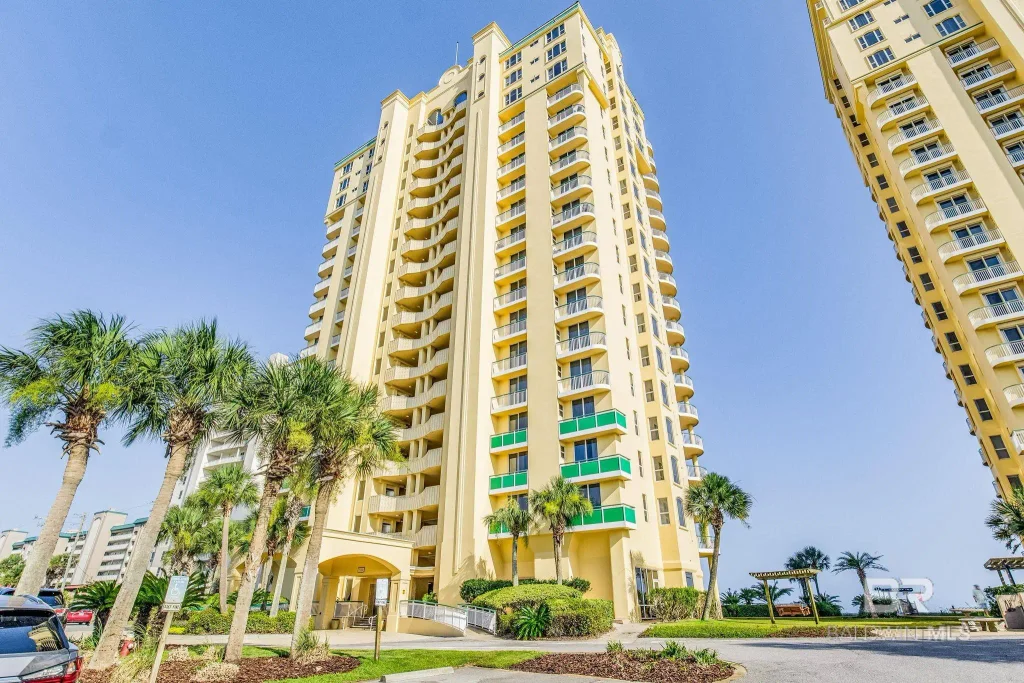 13601 Perdido Key Drive Unit 2d, Pensacola