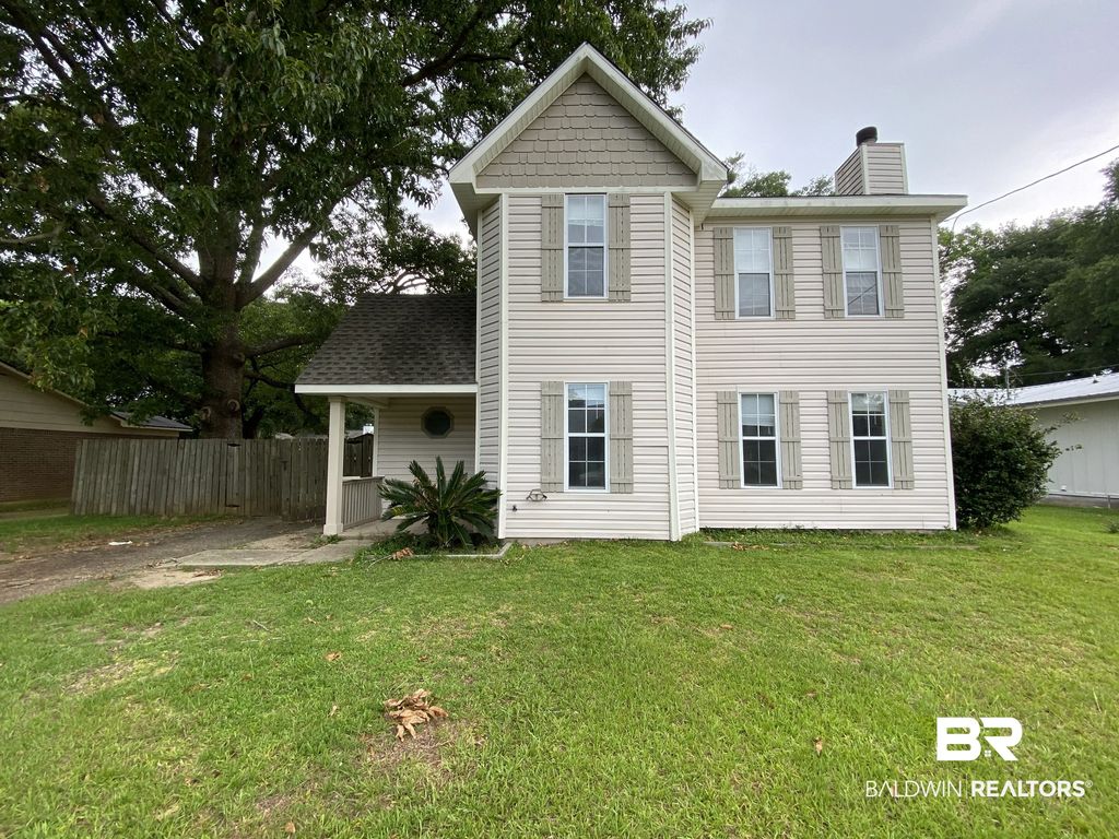 21162 Meadowbrook Drive, Fairhope