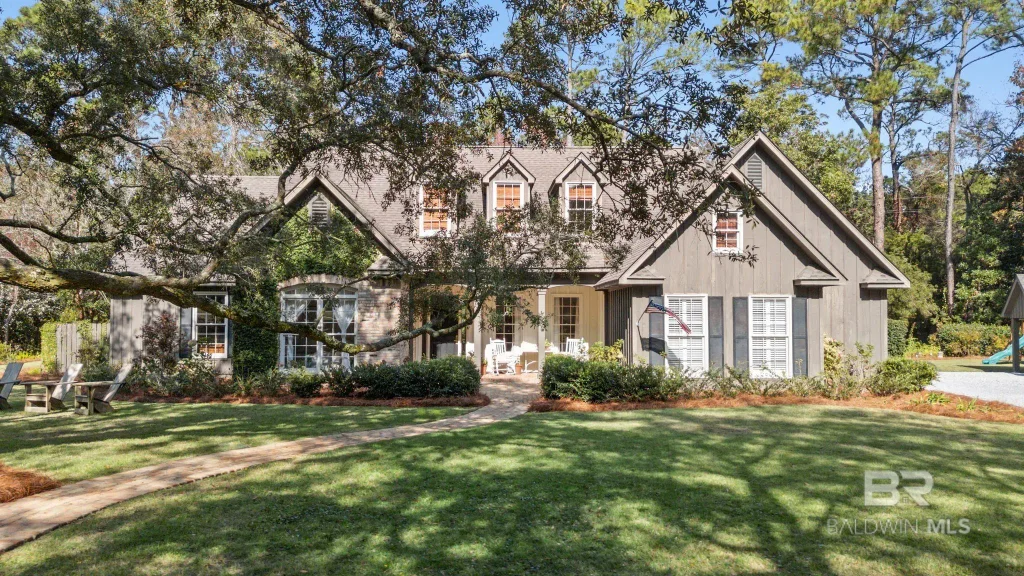 18318 Woodland Drive, Fairhope