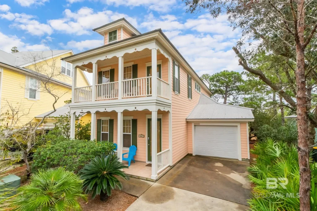 9359 Tartane Walk, Gulf Shores