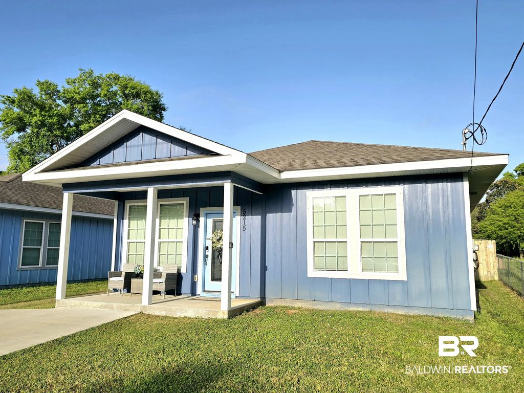 5215 Yellow Bluff Rd, Pensacola