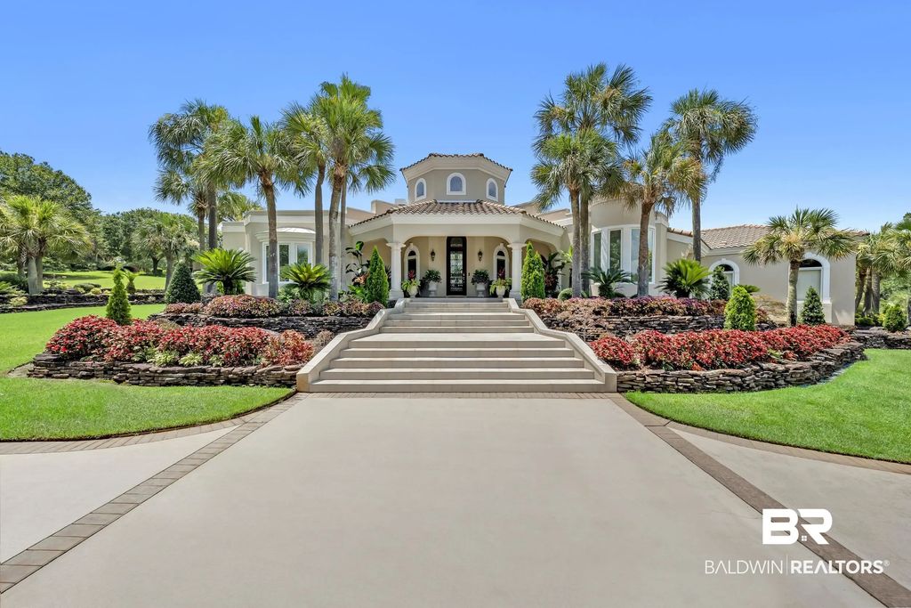 3130 Canary Island Drive, Mobile