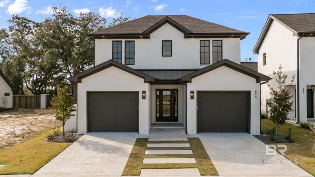 845 Inlet Circle, Gulf Shores