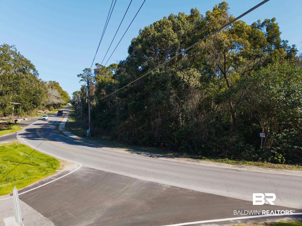 Twin Beech Road, Fairhope