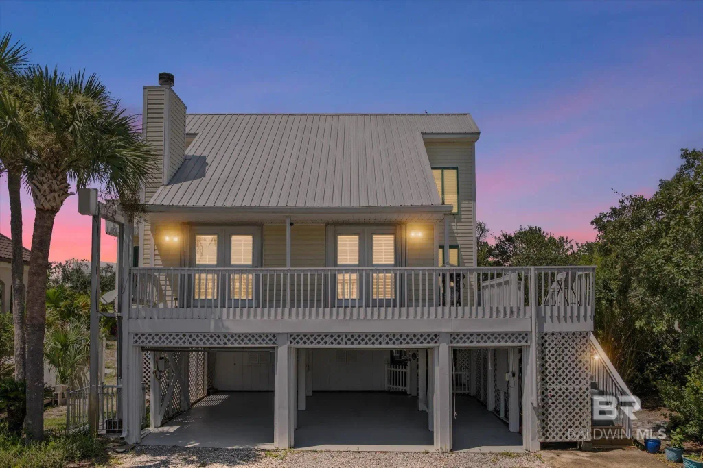 33129 River Road, Orange Beach