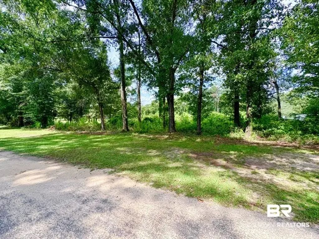 Belle Meade, Brewton