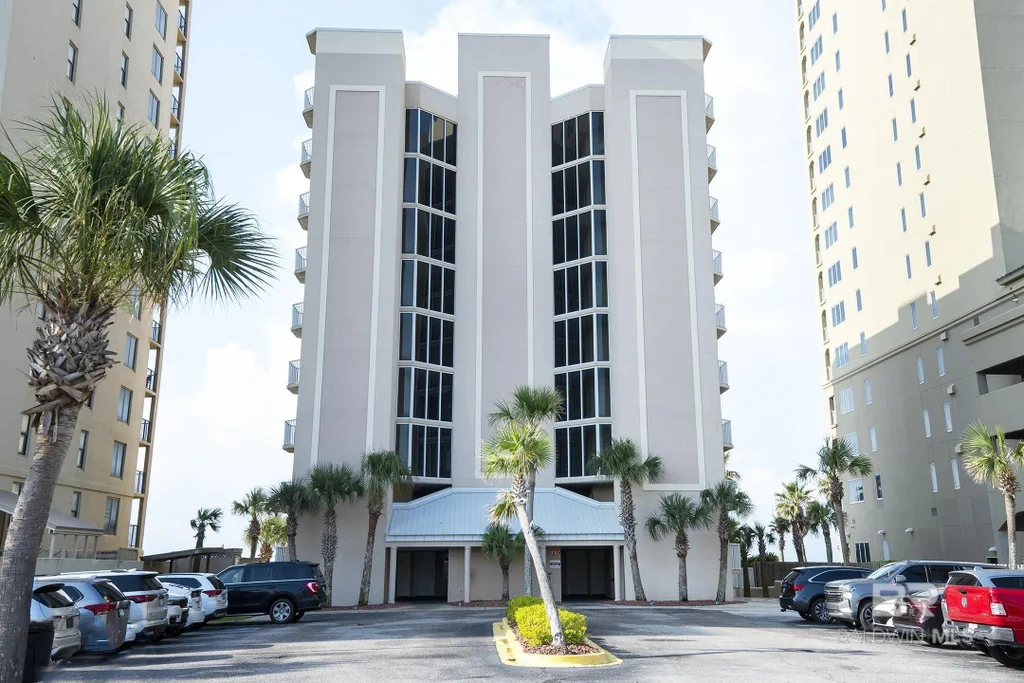 24114 Perdido Beach Boulevard Unit 702, Orange Beach