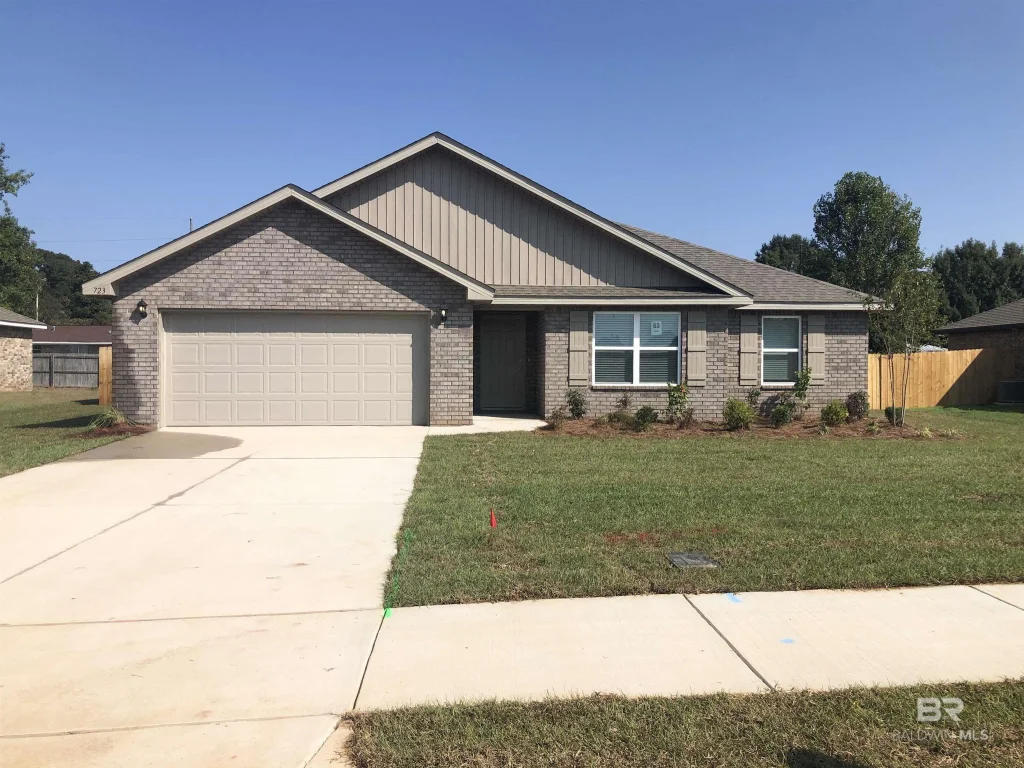 723 Amador Avenue, Fairhope