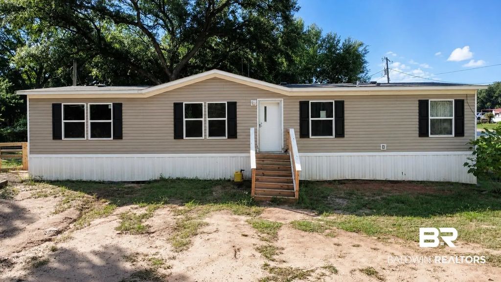 18540 Aspen Circle, Robertsdale