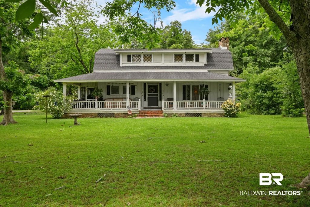 21181 State Highway 181, Fairhope