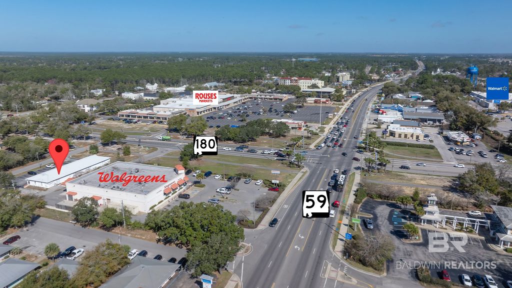 1404 W 1st Street G, Gulf Shores