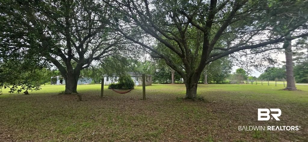 25764 Ponderosa Farm Road, Robertsdale