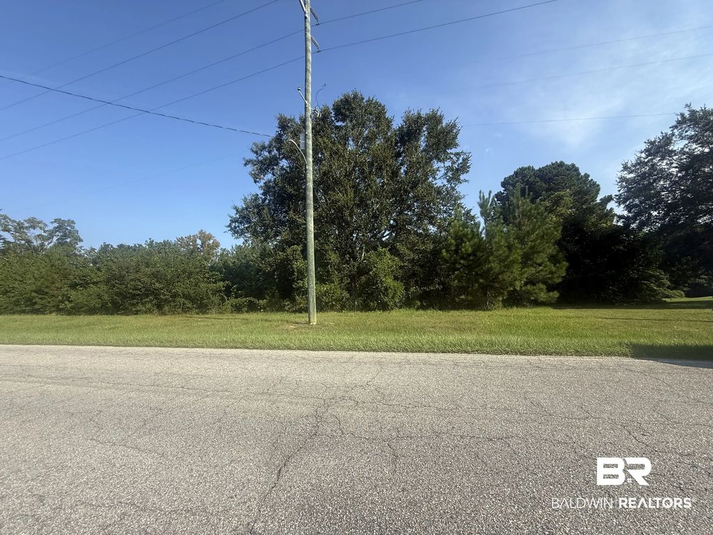 Brady Road, Bay Minette