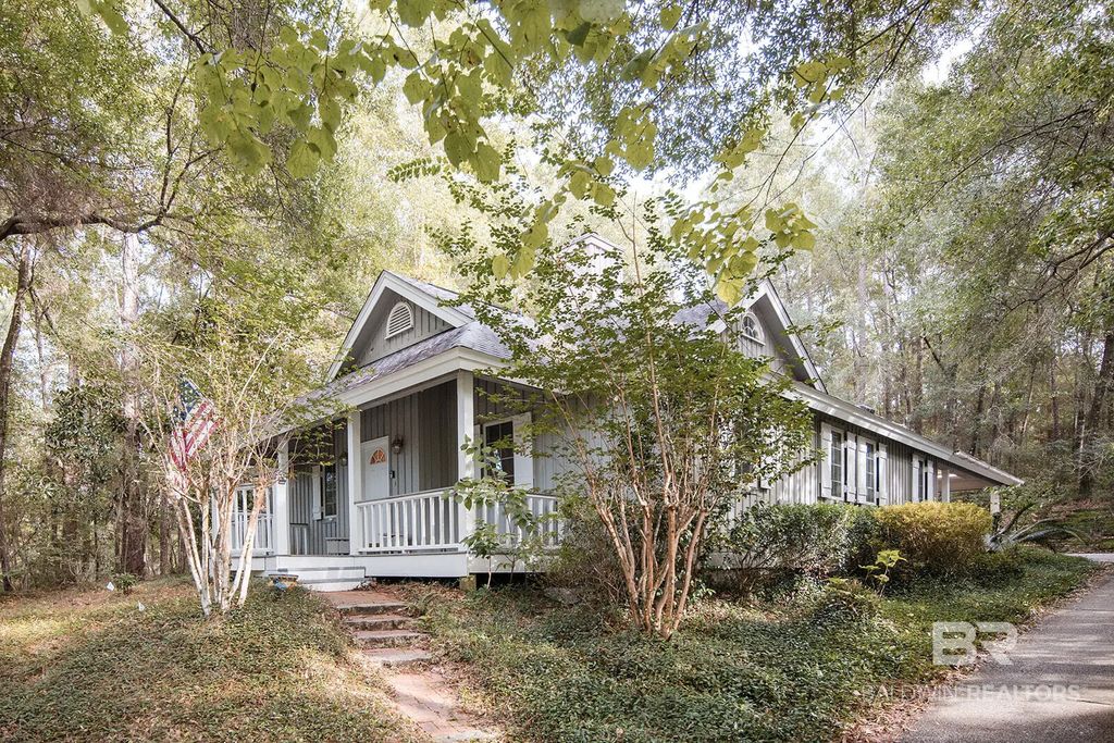 150 Donna Circle, Daphne