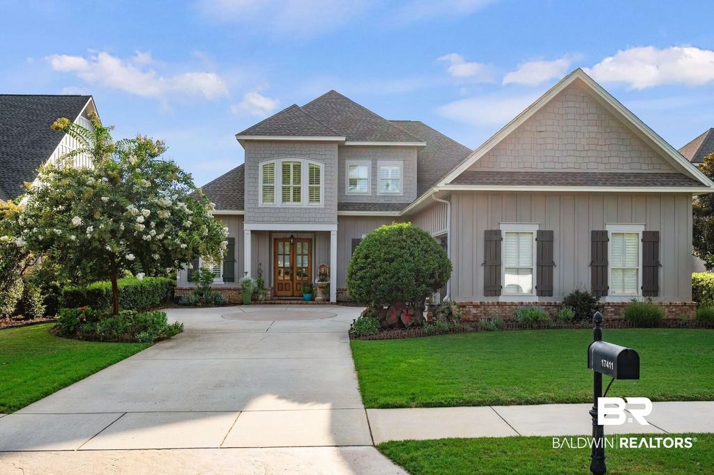 17411 Seldon Street, Fairhope