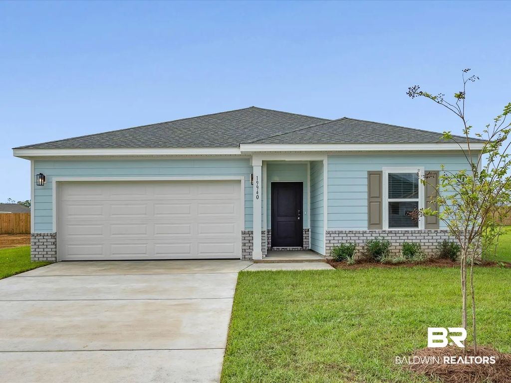 19940 Jambalaya Drive, Summerdale
