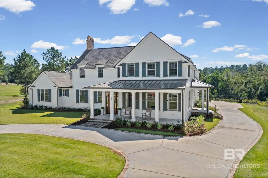 153 Mount Pleasant Boulevard, Fairhope