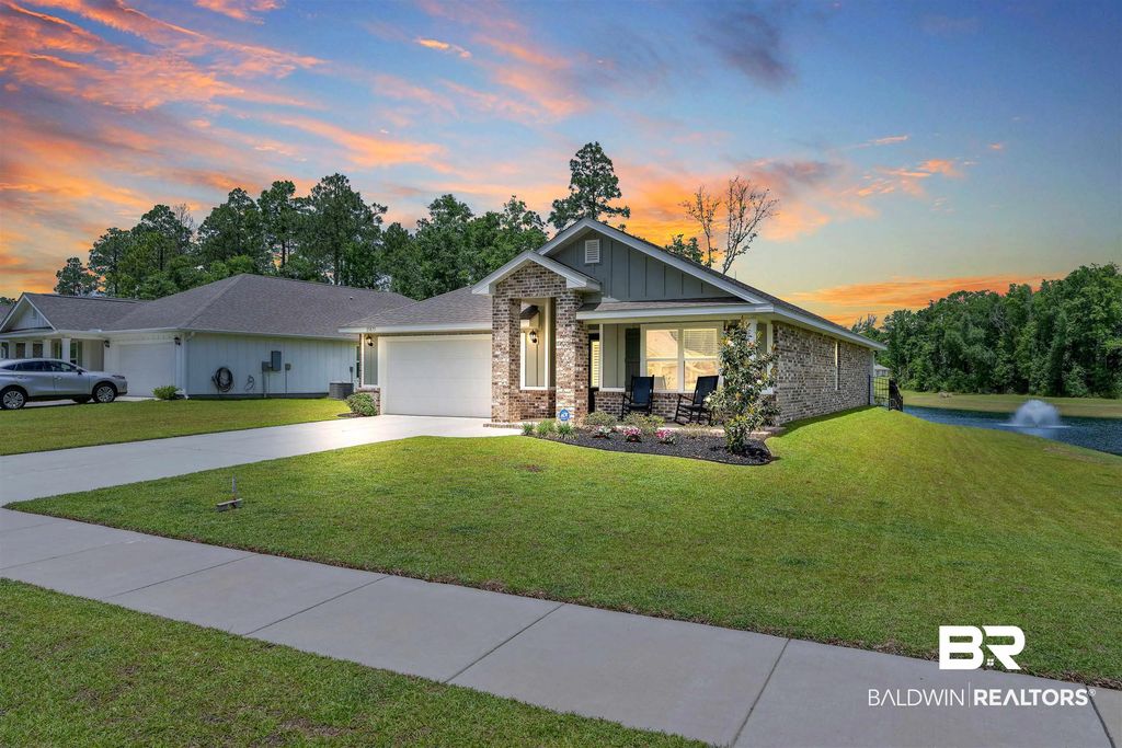15875 Laurelbrooke Loop, Fairhope