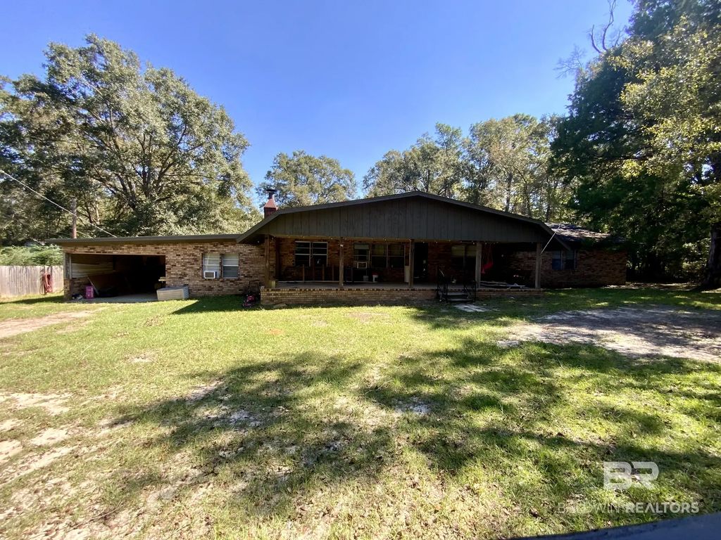 11090 County Road 138, Bay Minette