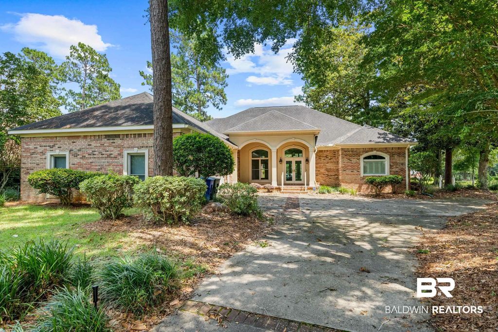 9604 Aspen Circle, Daphne