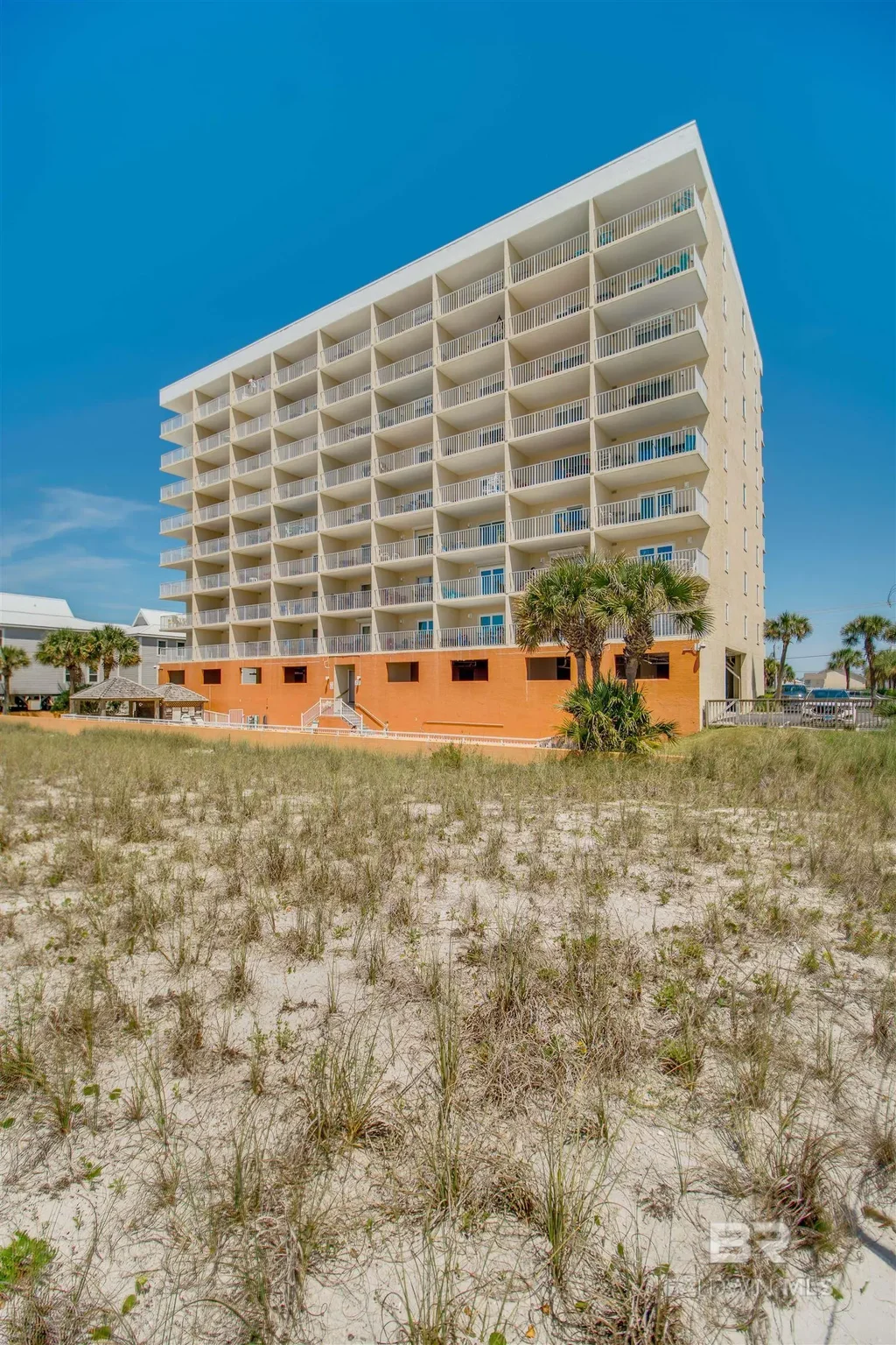 1117 West Beach Boulevard Unit 502, Gulf Shores