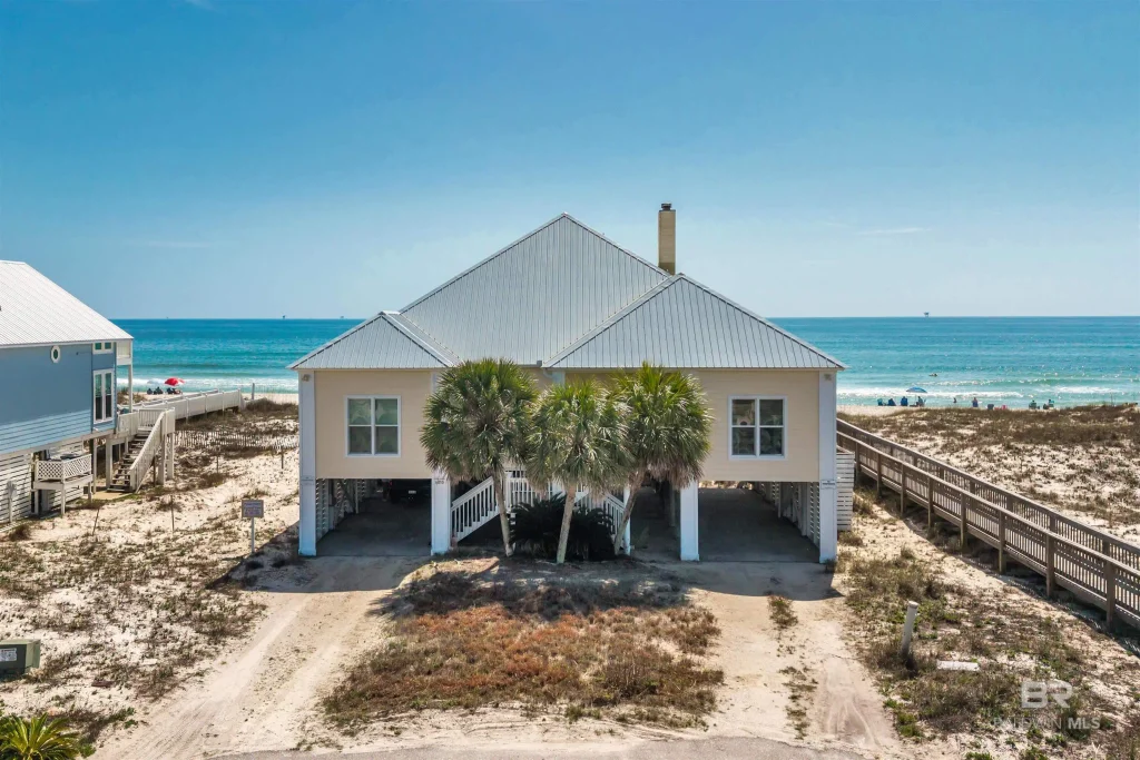 6010 South Sea Circle, Gulf Shores
