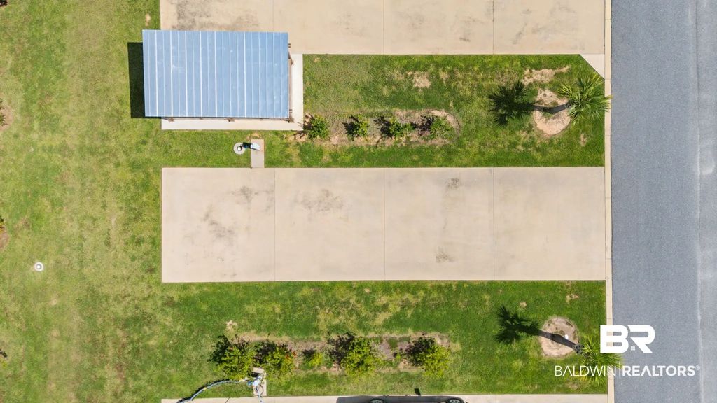 729 Vacation Cir Lot 25, Foley