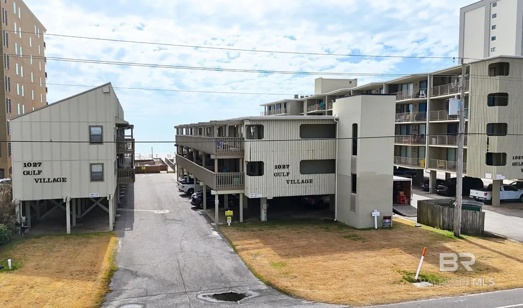 1027 W Beach Boulevard Unit 101, Gulf Shores