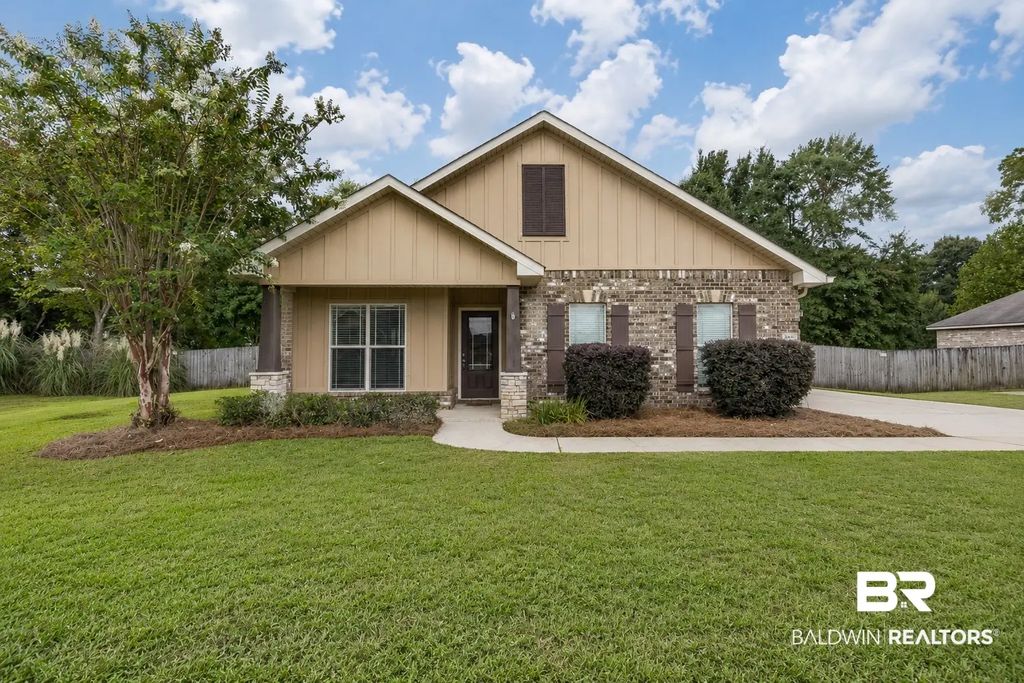 26495 Augustine Drive, Daphne