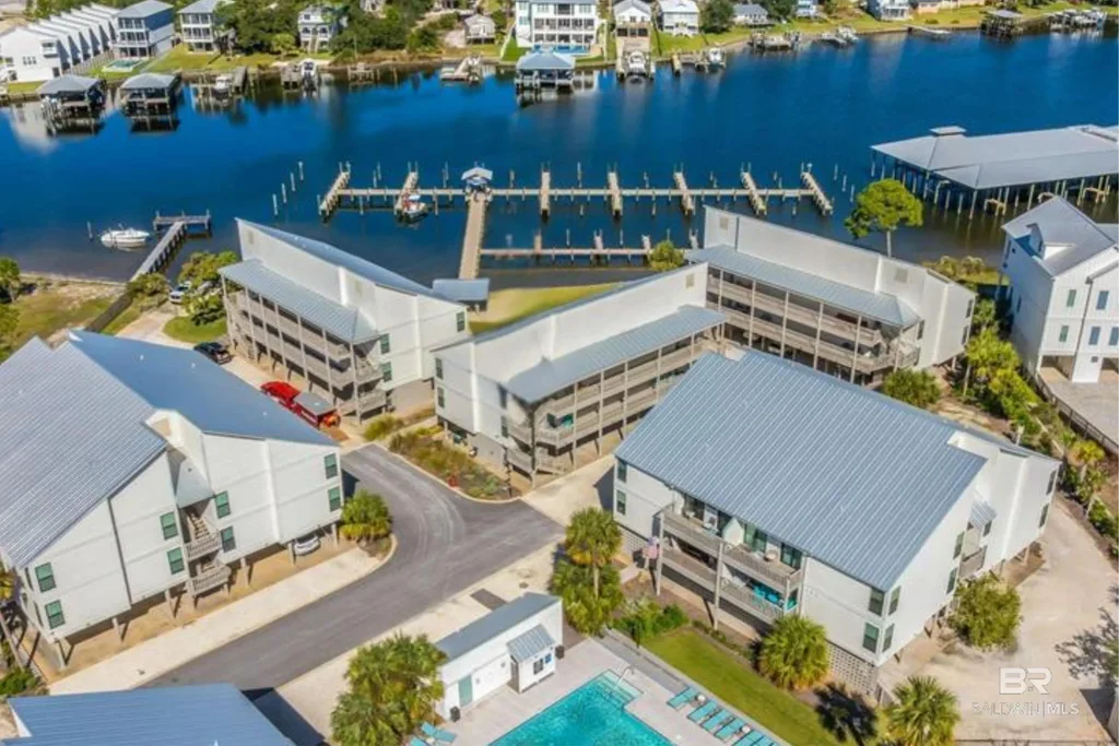 26115 Perdido Beach Boulevard Unit 9a, Orange Beach