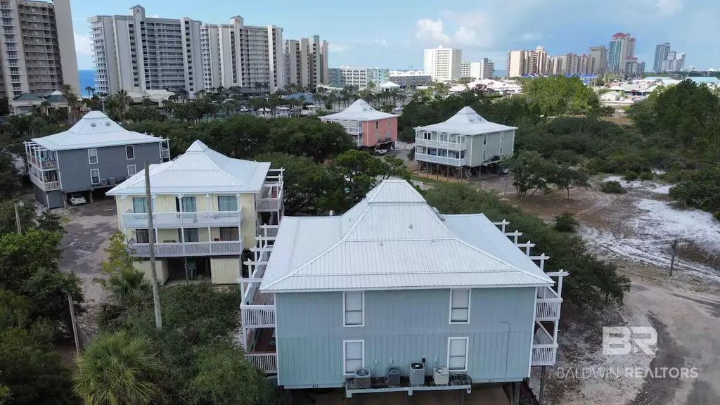 24825 Perdido Beach Boulevard 612, Orange Beach