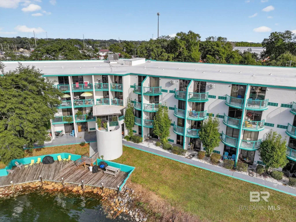 201 S Stillman Road, Pensacola