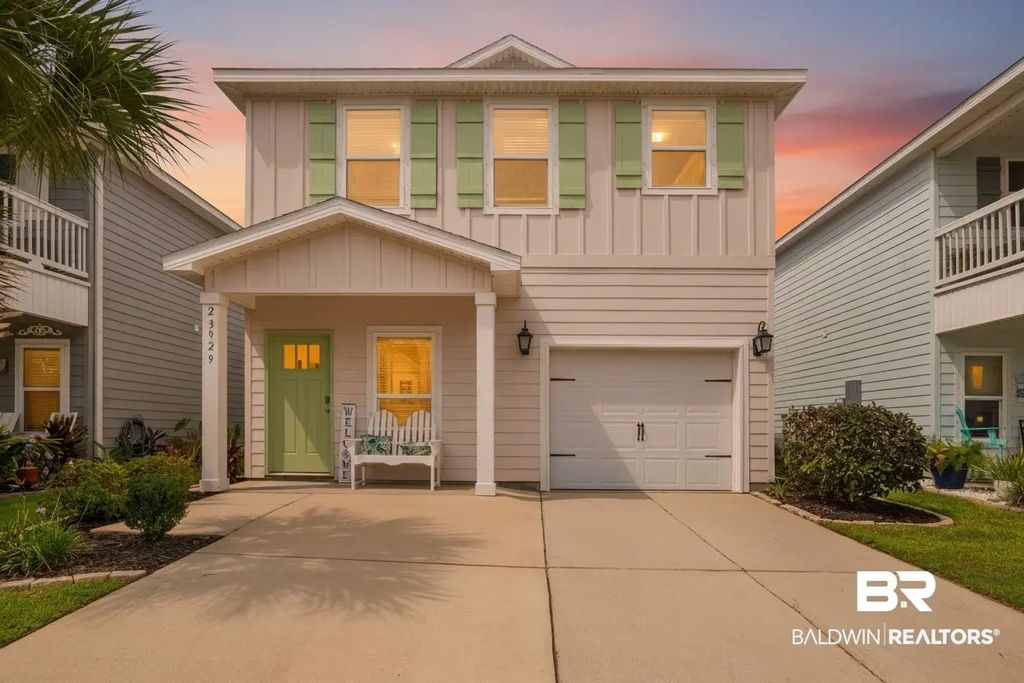 23929 Cottage Loop, Orange Beach