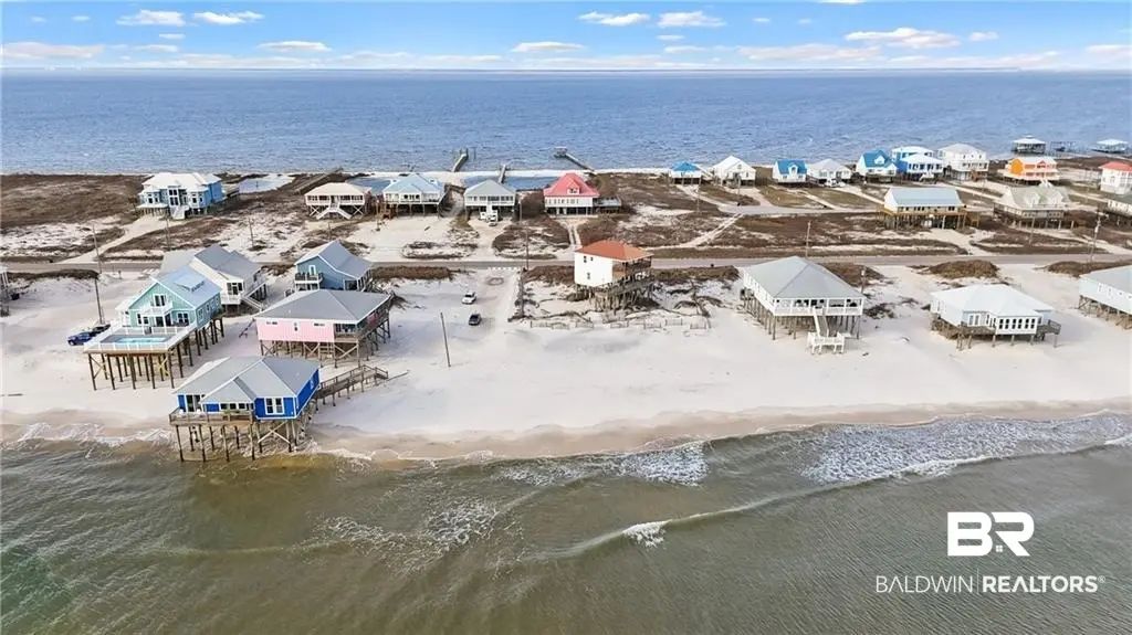 104 Seneca Court, Dauphin Island