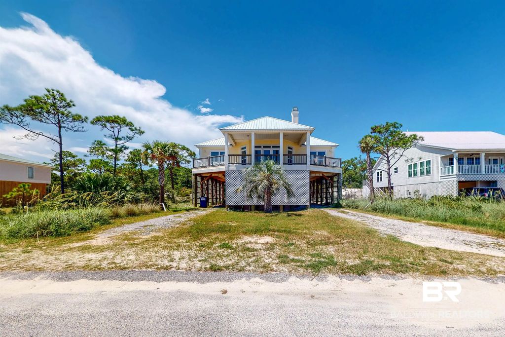 310 Audubon Place, Dauphin Island