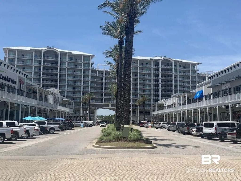 4851 Wharf Parkway 325, Orange Beach