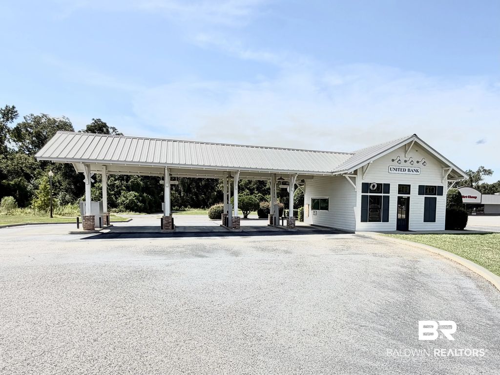 100 Block Lindberg Ave, Atmore