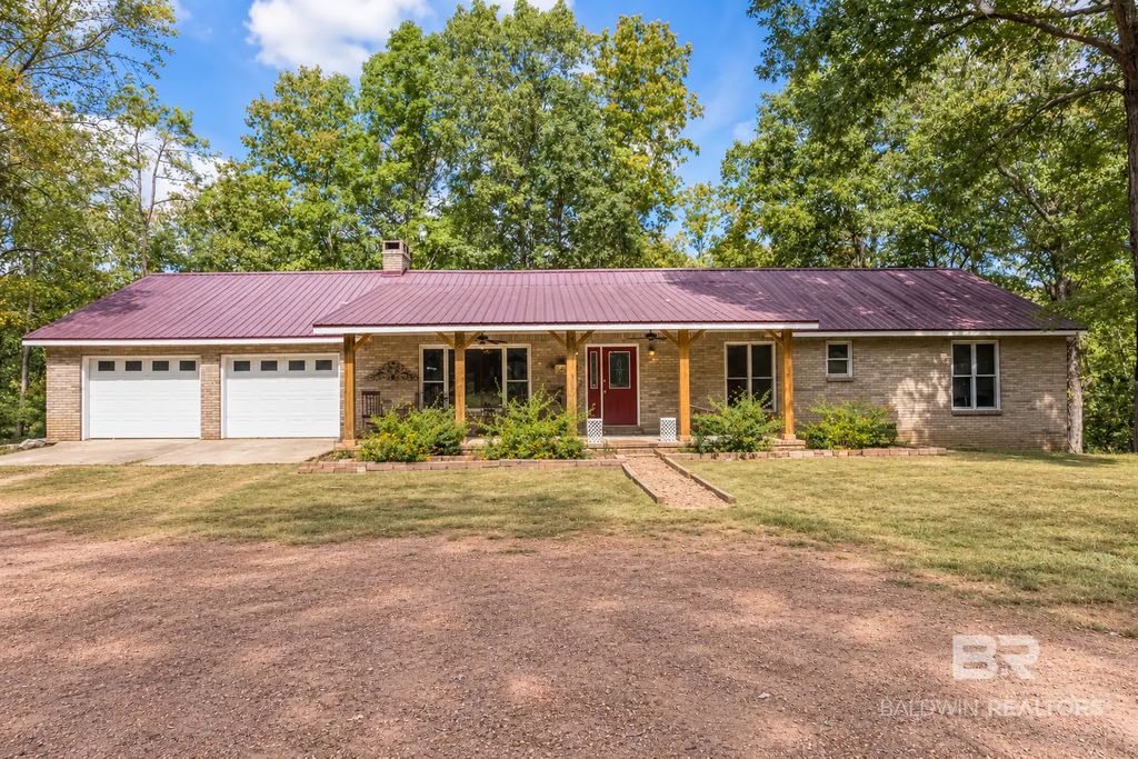 376 Jent Rd, Cordova