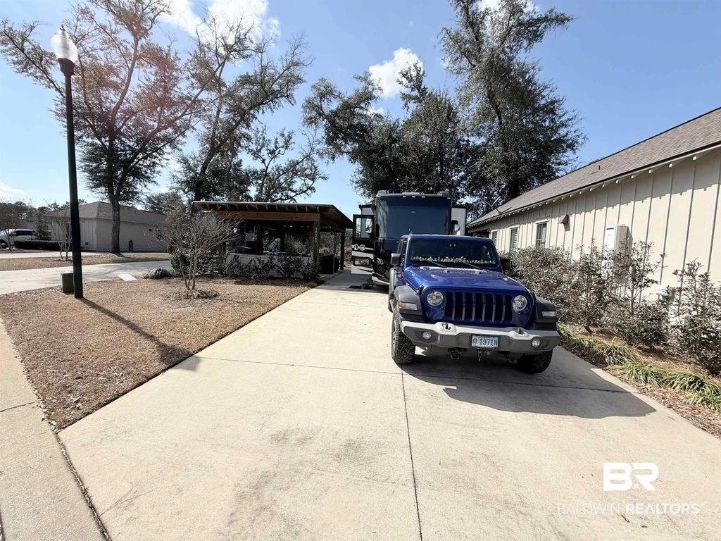 22267 Lot 17 Fairhope Motorcoach Loop, Fairhope
