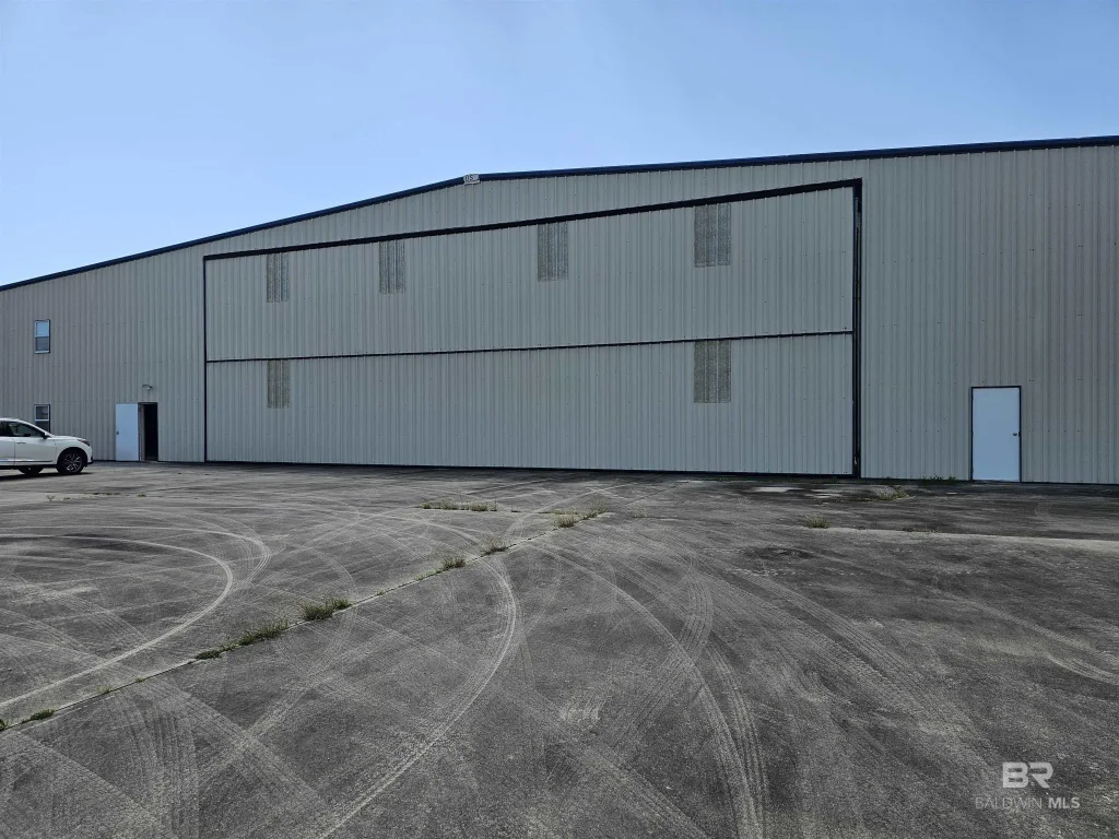 3095 Airport Road, Gulf Shores